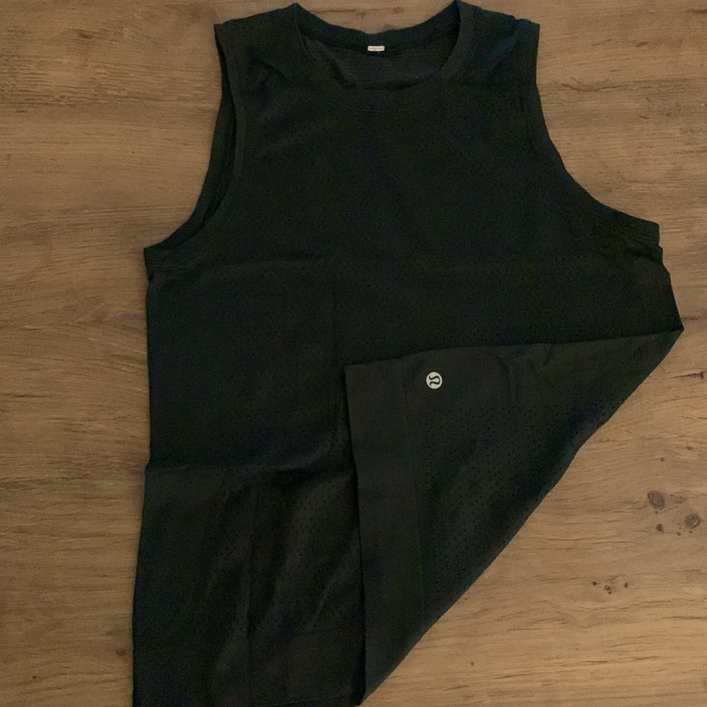 Lululemon Sleeveless